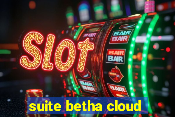 suite betha cloud