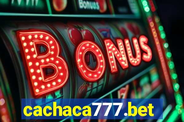 cachaca777.bet