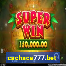 cachaca777.bet