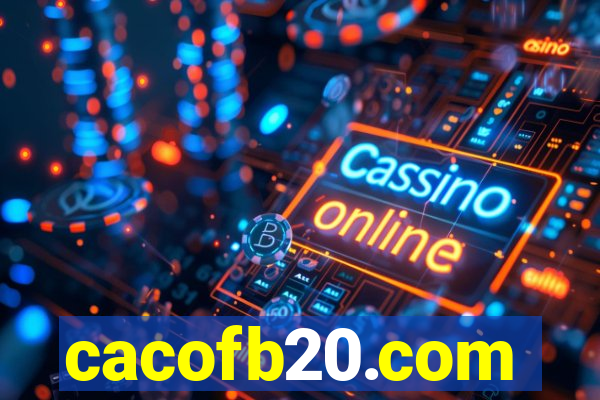 cacofb20.com