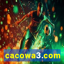 cacowa3.com