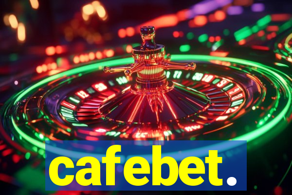 cafebet.