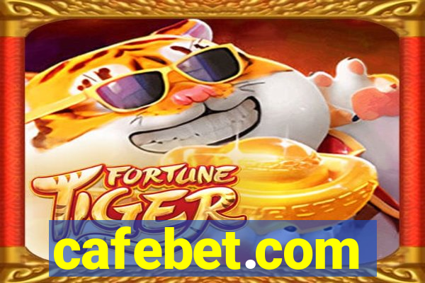 cafebet.com