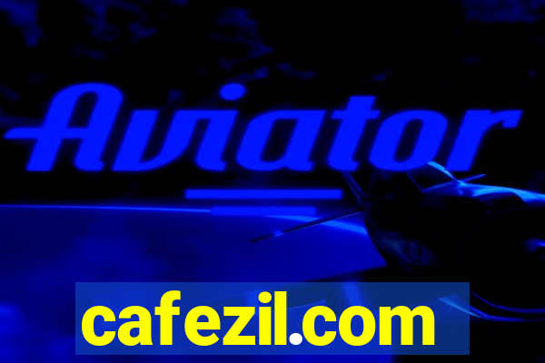 cafezil.com