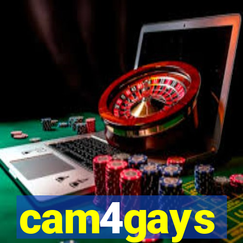 cam4gays