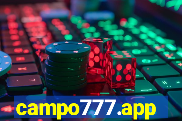 campo777.app