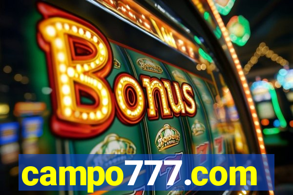 campo777.com