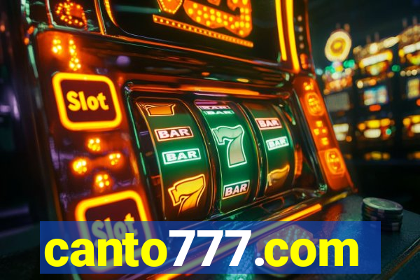 canto777.com