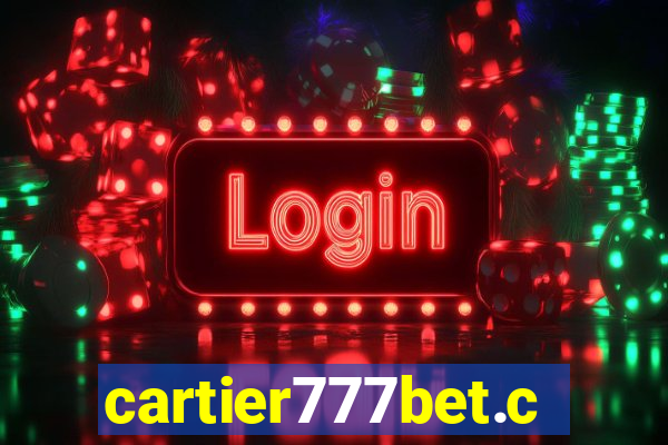 cartier777bet.com