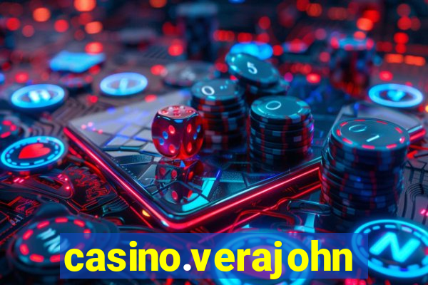 casino.verajohn