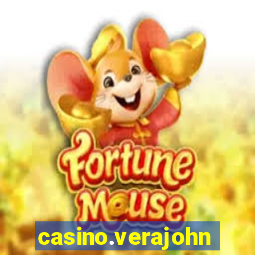 casino.verajohn