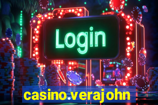 casino.verajohn