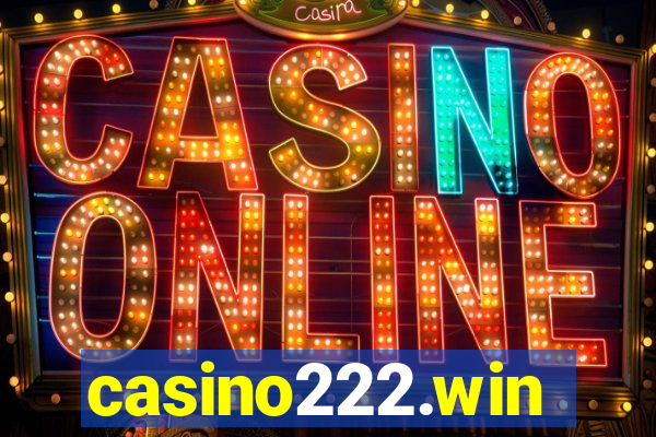 casino222.win