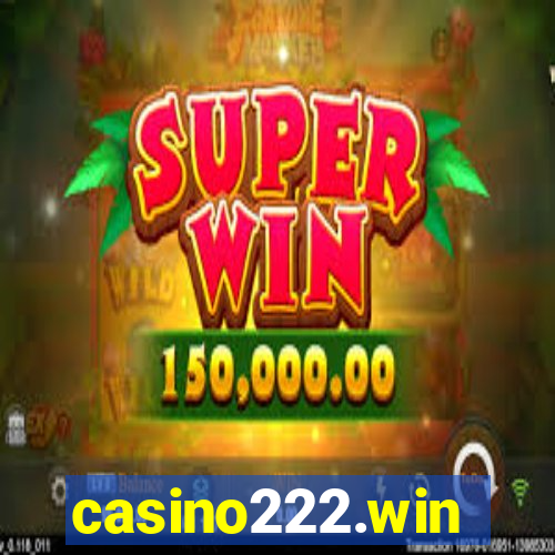 casino222.win