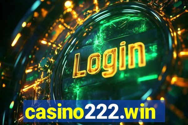 casino222.win