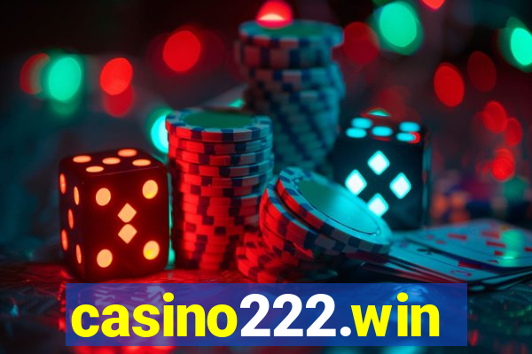 casino222.win