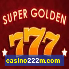 casino222m.com