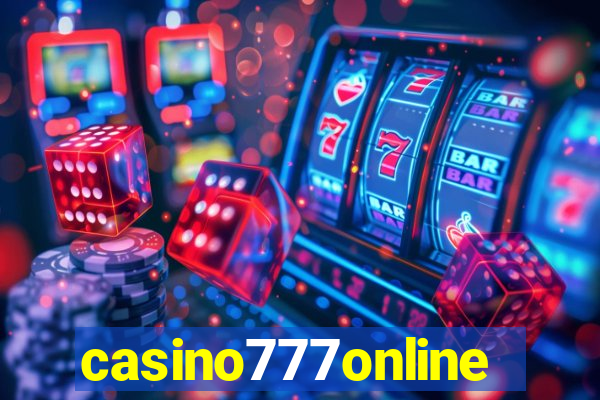 casino777online