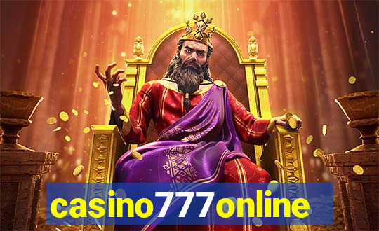 casino777online