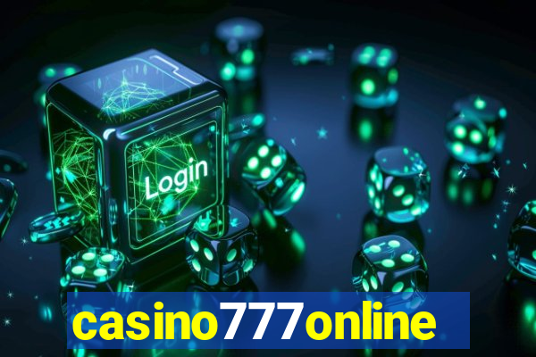 casino777online