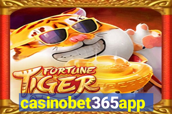 casinobet365app