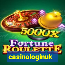 casinologinuk