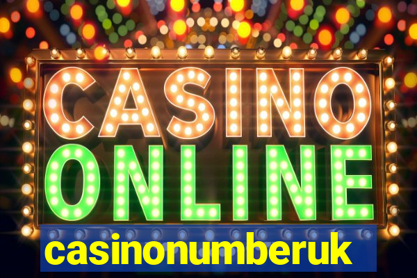 casinonumberuk