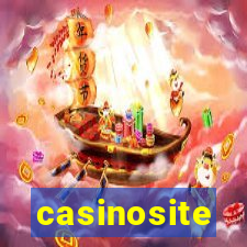 casinosite