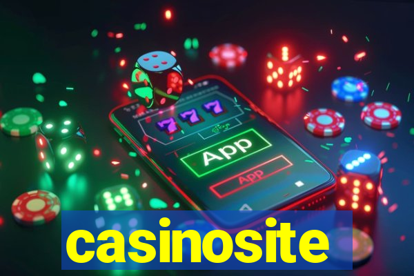 casinosite