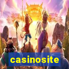 casinosite