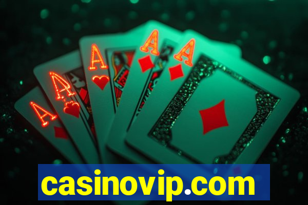 casinovip.com