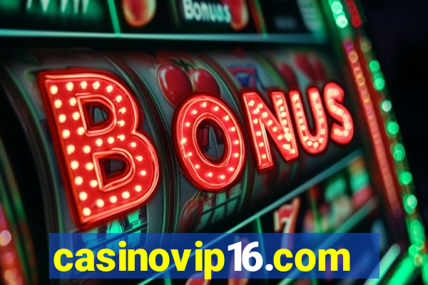 casinovip16.com