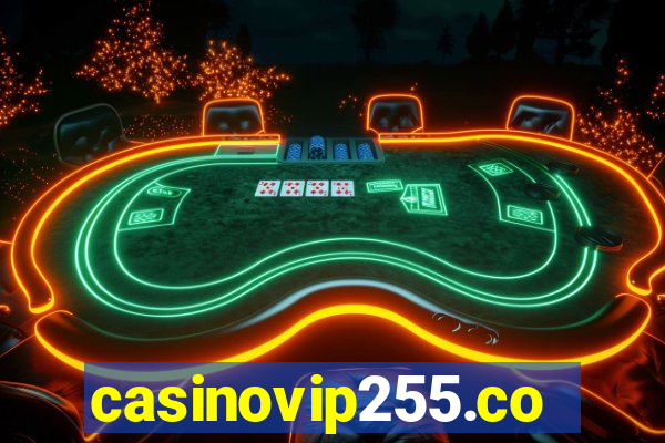 casinovip255.com