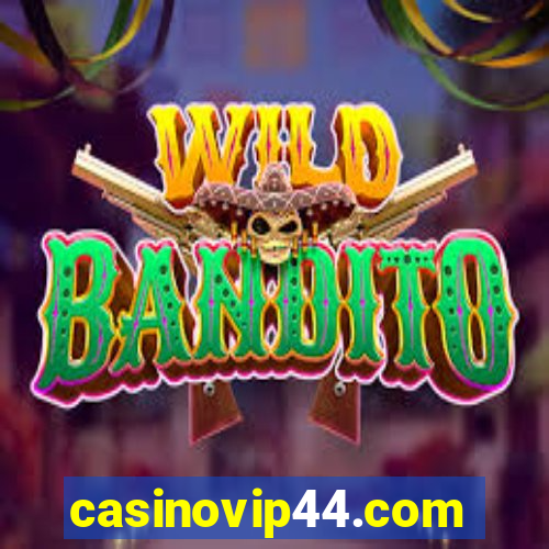 casinovip44.com