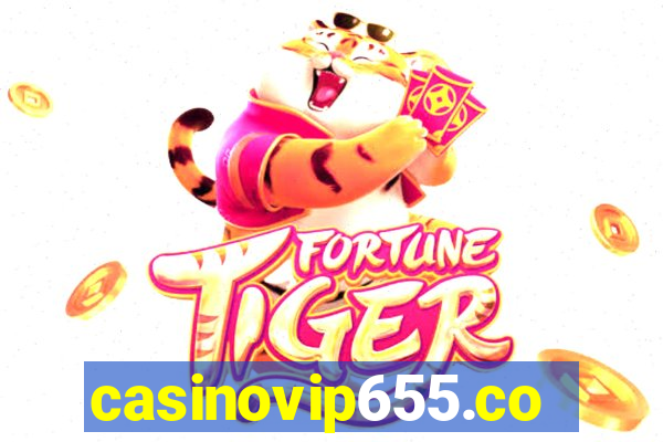 casinovip655.com