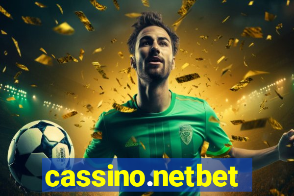 cassino.netbet