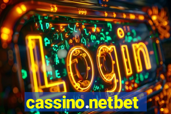 cassino.netbet