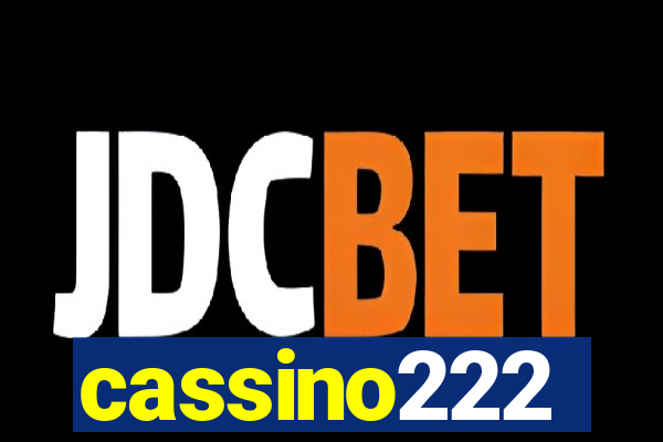 cassino222