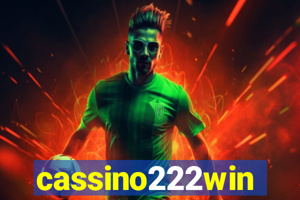 cassino222win