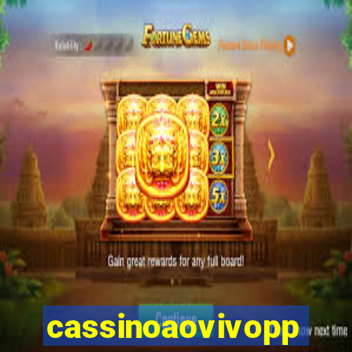 cassinoaovivopp