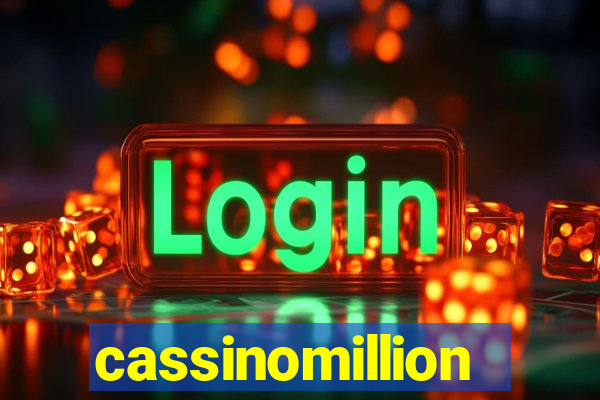 cassinomillion