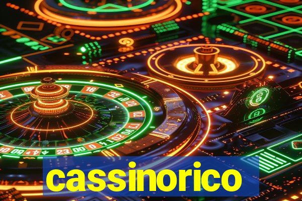 cassinorico