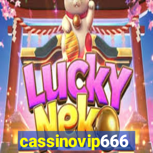 cassinovip666