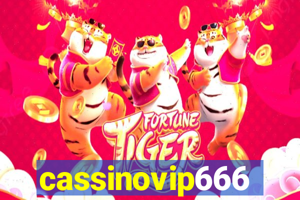 cassinovip666