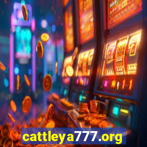 cattleya777.org