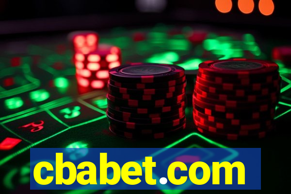 cbabet.com