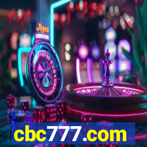 cbc777.com