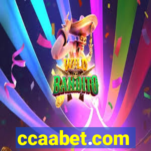 ccaabet.com