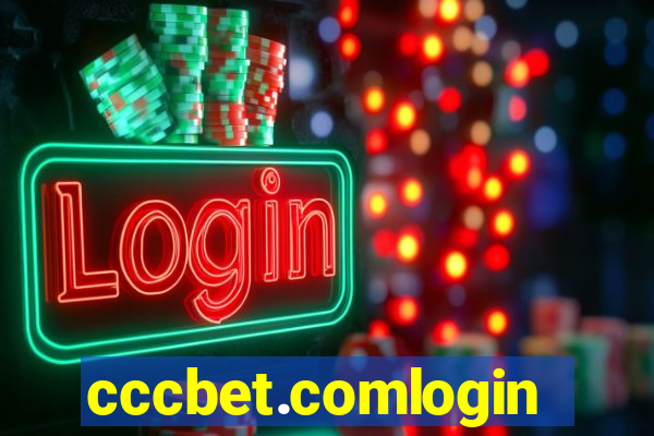 cccbet.comlogin