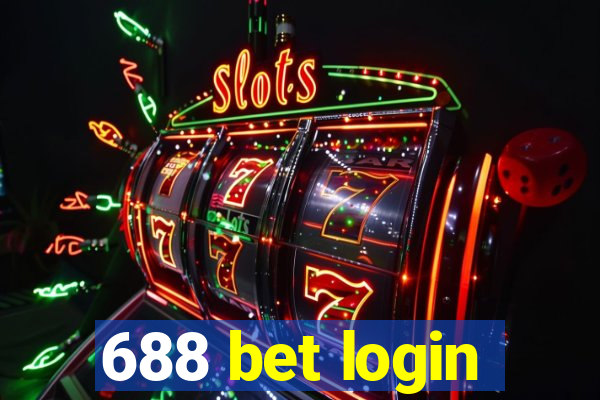 688 bet login